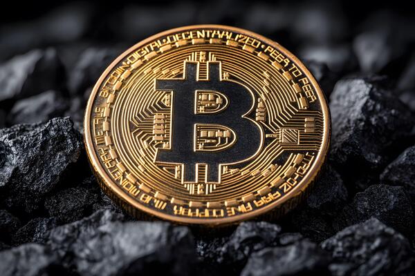 Cryptocurrency