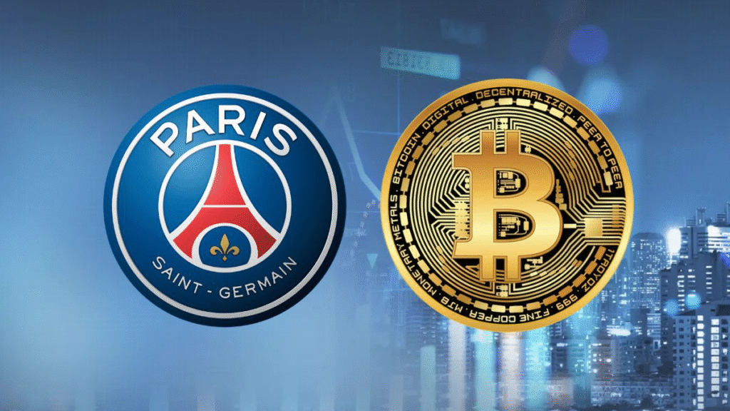 psg bitcoin
