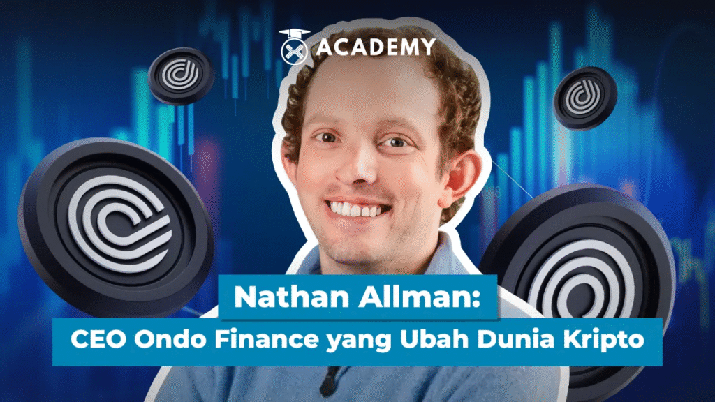 Nathan Allman