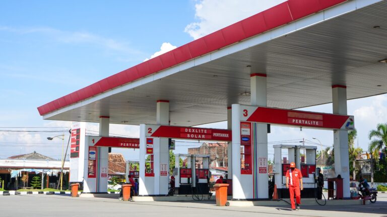 pertamina