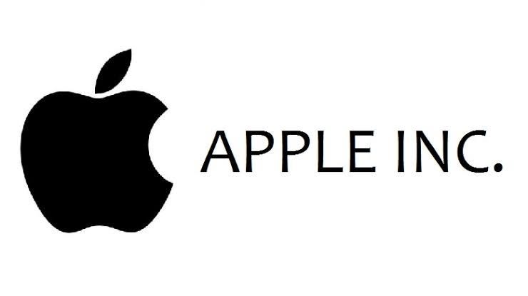 apple