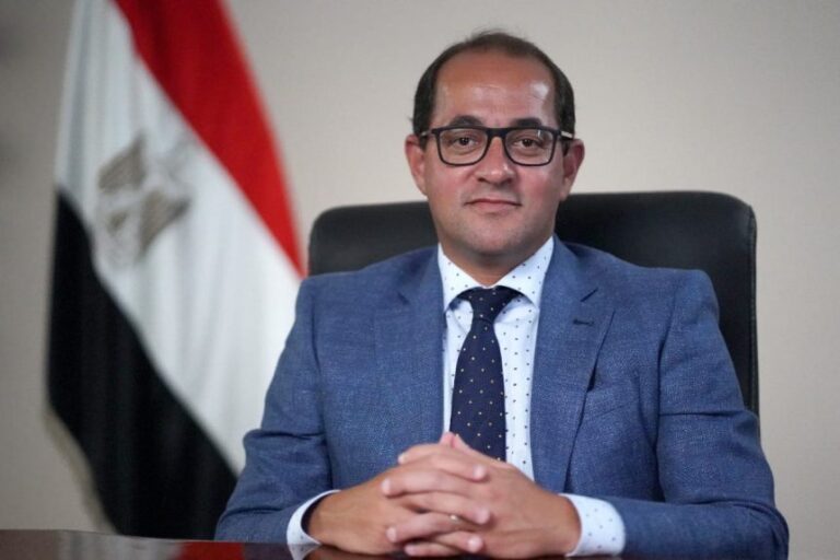 Ahmed Kouchouk