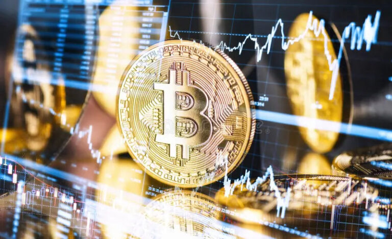 bitcoin