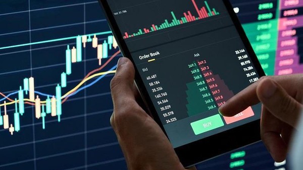 net sell