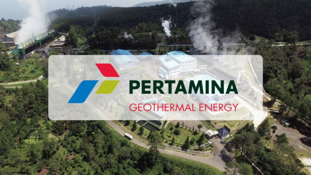 Saham PGEO