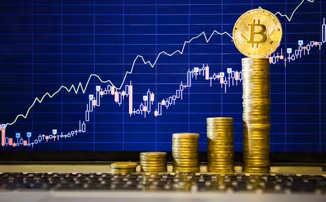 bitcoin