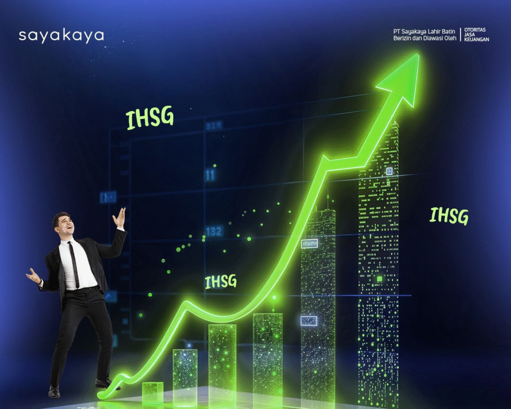 ihsg