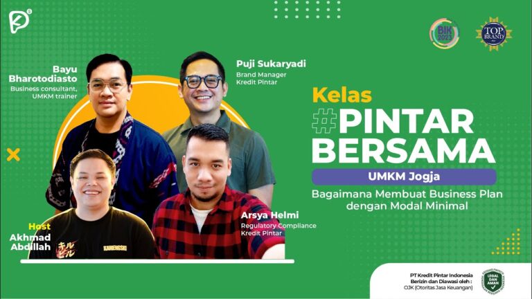 Program Kelas Pintar Bersama