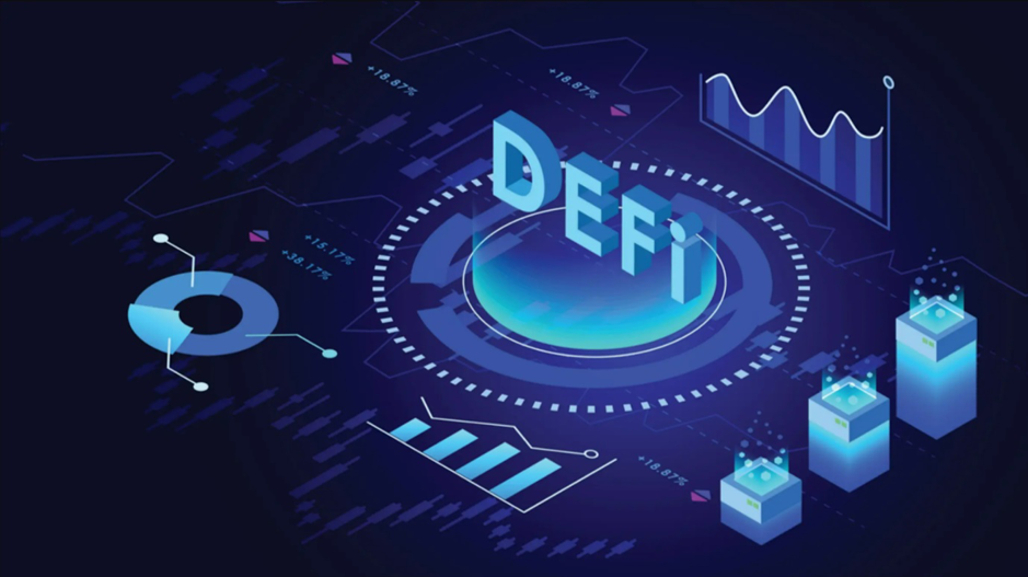 masa depan DeFi
