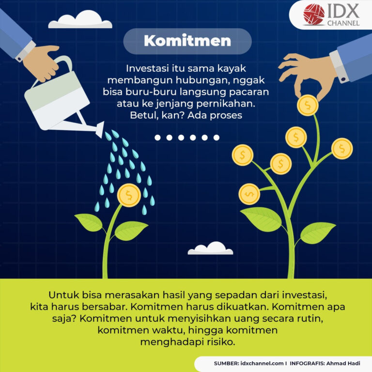 IDX CHANNEL