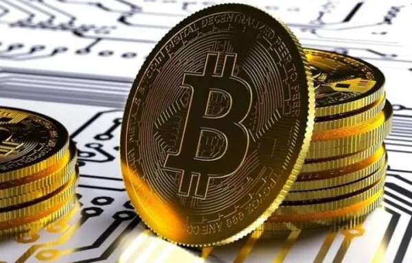 cara menabung di bitcoin untuk pemula