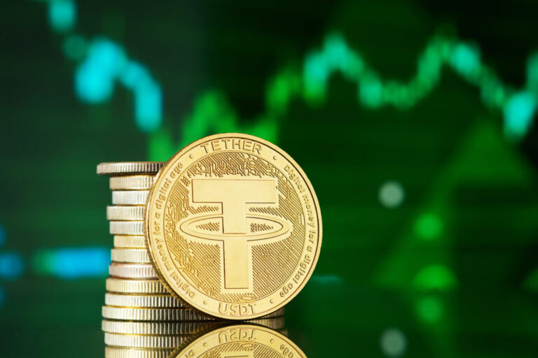 Tether DeFi