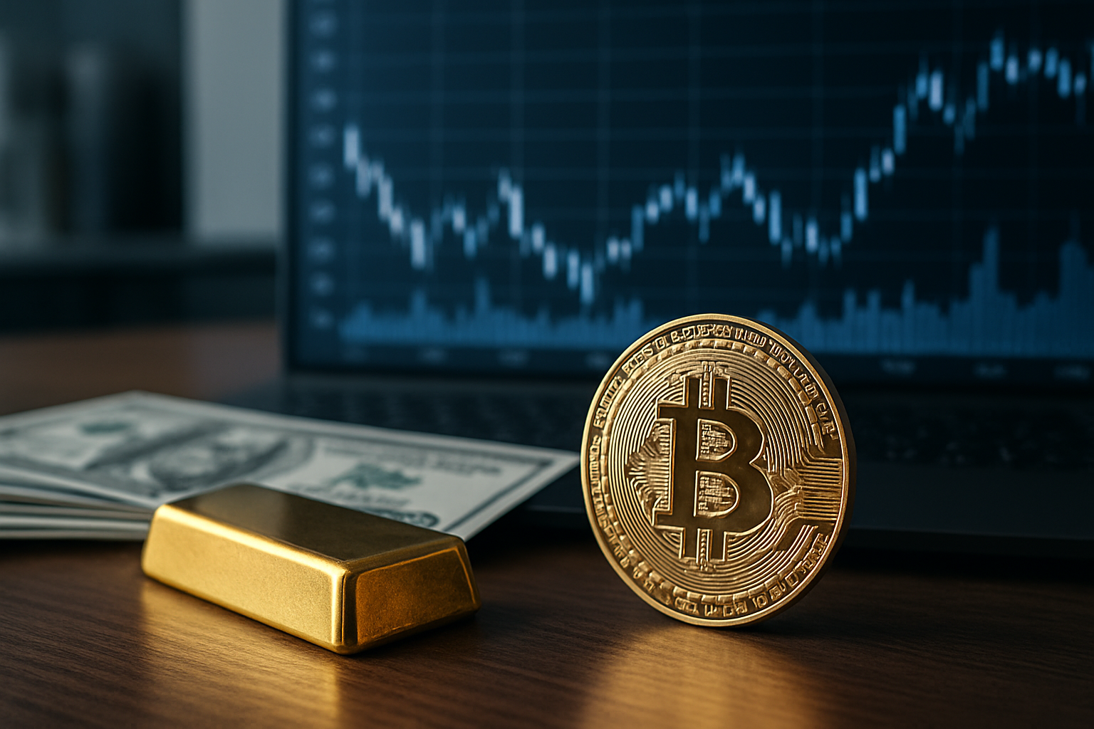 Analisis Dampak Harga Bitcoin Stabil Menjelang Rilis Data Inflasi AS dan Exploit Harmony yang Mengguncang Altcoin