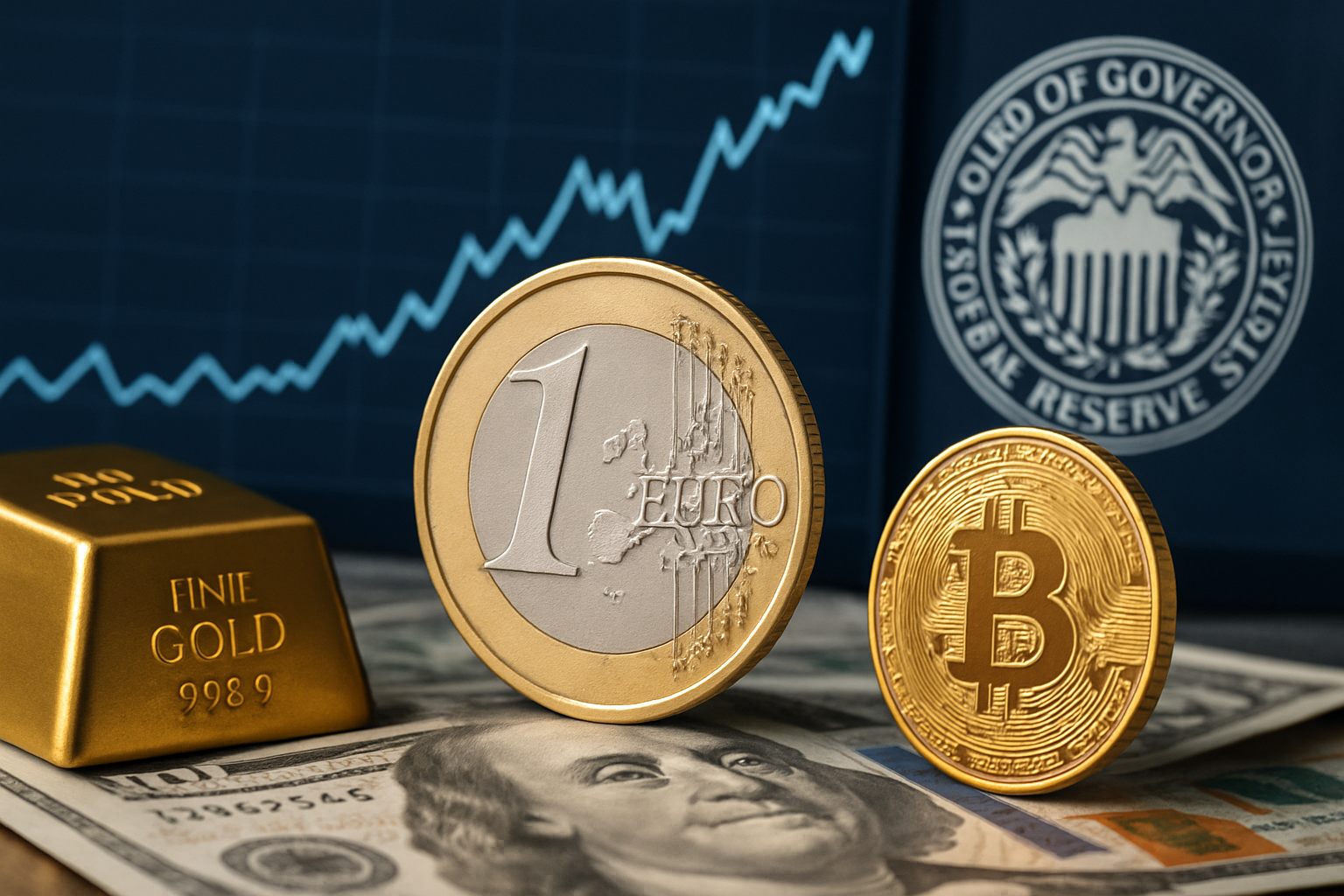 Analisis Dampak Kenaikan Euro Saat NFP AS dan Ekspektasi Kenaikan Suku Bunga The Fed pada September