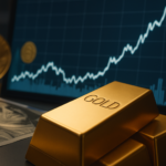 Analisis Dampak Kenaikan Harga Emas 7% Setelah Data Pekerjaan Juli yang Lemah dan Harapan Pemotongan Suku Bunga