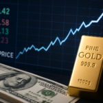 Analisis Dampak Kenaikan Harga Emas 7% Setelah Data Pekerjaan Juli yang Lemah dan Harapan Pemotongan Suku Bunga