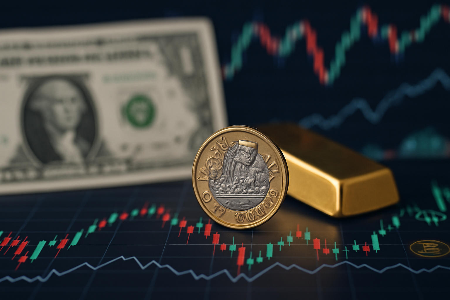 Analisis Dampak Kenaikan Pound Sterling Saat IHK AS Memangkas Peluang Kenaikan Suku Bunga The Fed September