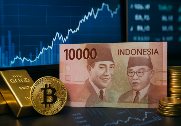 Analisis Dampak Keputusan BI Rate 5,75% pada Agustus 2026 untuk Stabilitas Nilai Tukar Rupiah