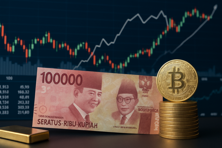 Analisis Dampak Penguatan Rupiah Terhadap Pasar Obligasi Indonesia