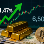 Analisis Dampak Pergerakan IHSG Terbang 1,47%: Saham Komoditas Emas Jadi Penyumbang Utama menurut InvestorTrust