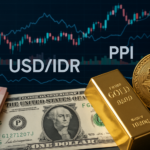 Analisis Dampak Pergerakan USD/IDR dan PPI AS terhadap Kebijakan Suku Bunga serta Sorotan RAPBN 2027