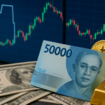 Analisis Dampak PPI AS, Kebijakan The Fed, dan RAPBN 2027 terhadap Penguatan Rupiah ke Rp17.820