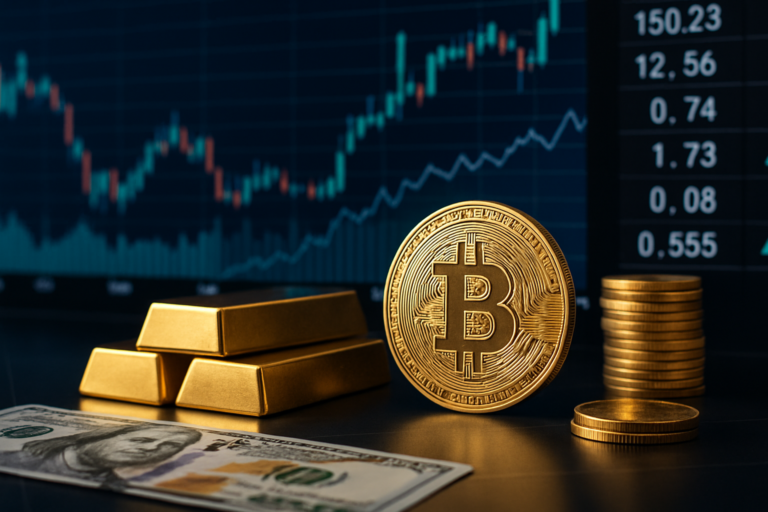 Analisis Dampak Tambang Bitcoin Canaan dan Pembelian Kembali Saham dengan Aset Digital di Juli 2024