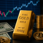 Analisis Harga Emas Menguat di Atas $4.400 di Tengah Ketidakpastian Kebijakan The Fed