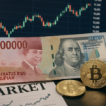 Analisis Pasar: Rupiah Menguat ke Rp 17.827 per Dolar AS, Pasar Tunggu Sinyal Kebijakan The Fed