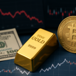 Dampak Buyback Obligasi Tenor Panjang Pemerintah AS: Penurunan DXY dan Lonjakan Harga Emas