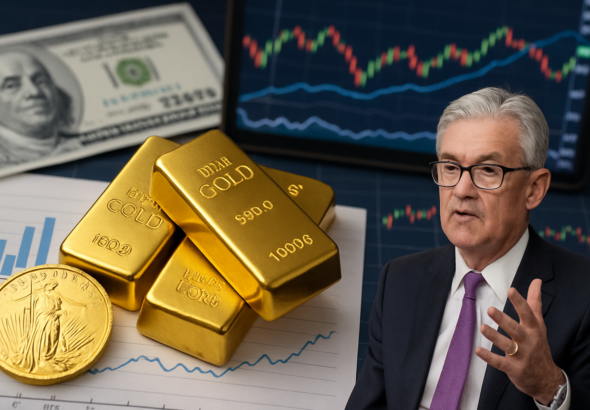 Dampak Data CPI Lebih Dingin pada Harga Emas: Menelaah Ekspektasi Kenaikan Suku Bunga The Fed dan Peran PT Aneka Logam Indonesia