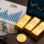 Dampak Data CPI Terbaru terhadap Harga Emas: Menelisik Pengaruh Suku Bunga The Fed dan PT Aneka Logam Indonesia