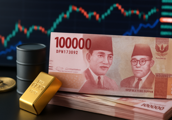 Dampak Fluktuasi Harga Minyak Terhadap Nilai Tukar Rupiah dan Ekonomi Indonesia