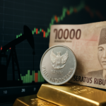 Dampak IHSG Menguat dan Lonjakan Harga Minyak terhadap Melemahnya Rupiah di Pasar Saham Indonesia