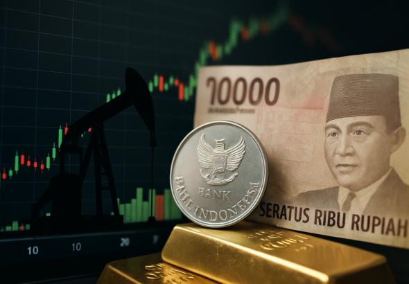 Dampak IHSG Menguat dan Lonjakan Harga Minyak terhadap Melemahnya Rupiah di Pasar Saham Indonesia