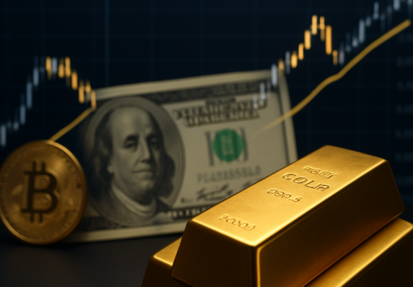 Dampak Inflasi IHK AS terhadap Pergerakan Harga Emas (XAU/USD): Apa yang Harus Diketahui Investor