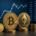 Dampak Kenaikan Bitcoin dan Ethereum Terhadap Pasar Saham Indonesia di Tengah Sentimen Risiko yang Meningkat