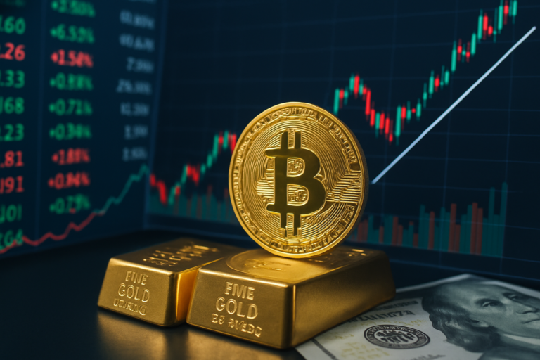 Dampak Kenaikan Bitcoin Lebih dari 10%: Likuidasi Short Besar dan Beli Institusi Dorong Harga Tembus Resistance $69K