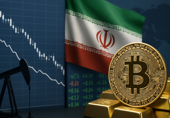 Dampak Kenaikan Harga Minyak dan Ketegangan Iran pada Harga Bitcoin: Strategi Jual Aset BTC yang Perlu Dipahami