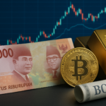 Dampak Ketakutan Pasar Global terhadap Saham Indonesia: Analisis Lengkap dari Crypto hingga Obligasi