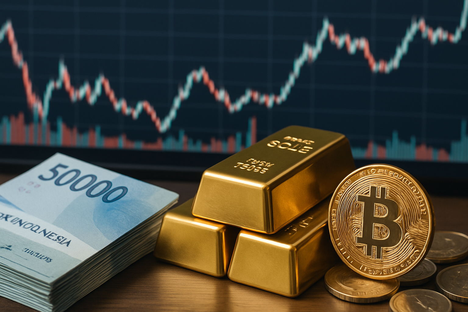 Dampak Koreksi IHSG Kamis (20/8): Analisis dan Rekomendasi Saham untuk Investor
