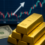 Dampak Peluang Kenaikan Suku Bunga The Fed Terhadap Harga Emas Spot: Analisis Terbaru