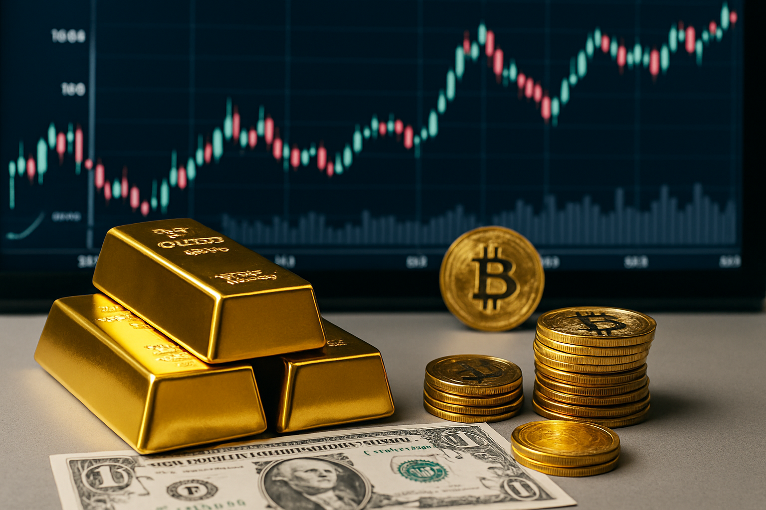 Dampak Peluncuran 5 ETF Emas Perdana di BEI untuk Investasi Saham Indonesia