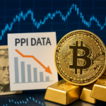 Dampak Penguatan Bitcoin Usai Data PPI AS Melandai dan Potensi Pelonggaran Kebijakan The Fed terhadap Pasar Crypto