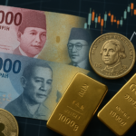 Dampak Penguatan Rupiah ke Rp17.820: Analisa PPI AS, Taruhan The Fed, dan RAPBN 2027 terhadap Nilai Tukar USD/IDR