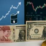 Dampak Rupiah Melemah terhadap Dolar AS di Tengah Kenaikan Harga Minyak: Analisis Lengkap