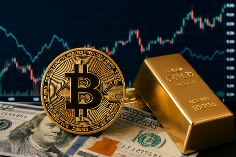 Dampak Stabilitas Harga Bitcoin Menjelang Rilis Data Inflasi AS dan Eksploitasi Harmony yang Guncang Altcoin