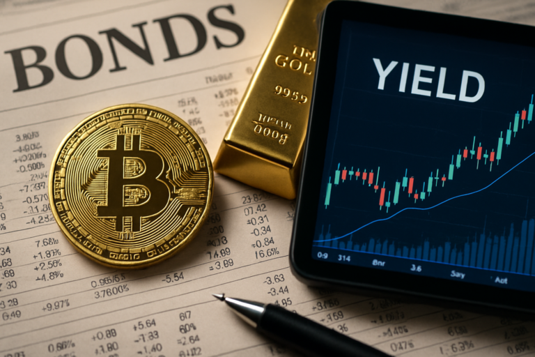 Memahami Fokus Pemegang Bitcoin Publik pada BTC Yield untuk Meningkatkan Bitcoin per Saham dan Perbandingannya dengan Obligasi