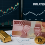Menganalisis Dampak Sentimen Rebalancing MSCI dan Inflasi AS terhadap IHSG dan Nilai Tukar Rupiah